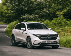 Electric car leasing explained – EV financing vs buying