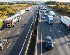 80mph motorway speed limit could be on the way thanks to electric cars