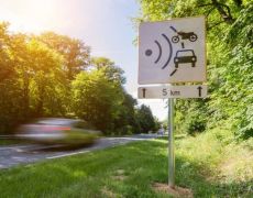 Could Brexit trigger a surge of speeding Brits in Europe?