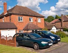 Modern cars so big garages now ‘unfit for purpose’ 