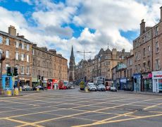 More drivers could be fined as MPs look to grant increased power to councils