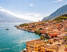 The best road trips in Italy