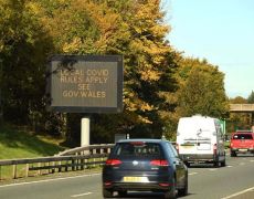 ‘Huge role’ for cars in 2020 as public transport confidence hits 18-year low