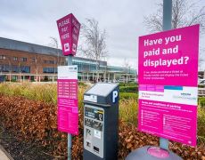 Majority of drivers want to see the end of parking apps