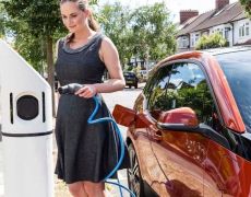 Should I get a hybrid, plug-in hybrid or electric car?