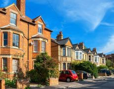 Demand for renting private parking spaces soars as nation avoids public transport