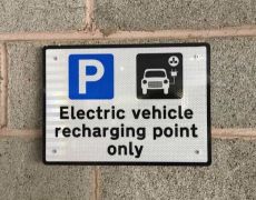 Could EV range review cause sales surge? 