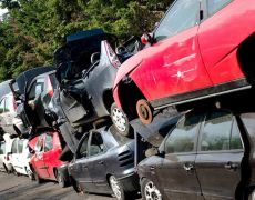 New car scrappage scheme rejected by ministers
