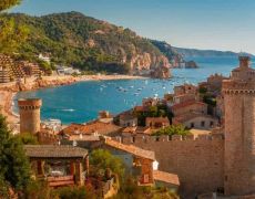 The best road trips in Spain