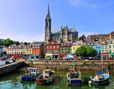 Speed limits in Ireland: know the laws for your next road trip