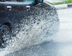 Drivers splashing pedestrians face fines of up to £5,000