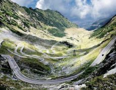 The 5 best roads to drive in Europe