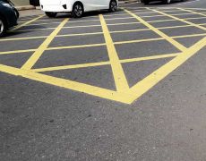 Yellow box fines to hit whole of UK 