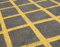 Size matters: 98% of top 100 yellow box junctions for fining drivers in London and Cardiff are bigger than necessary