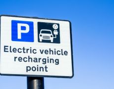 £20 million investment for roadside electric car chargers