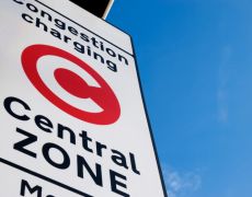London Congestion Charge: a simple guide