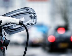 Electric cars go furthest on a fiver – almost twice the distance of diesel and petrol cars