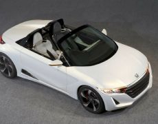 Five fantastic cars not available in the UK