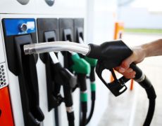 Fuel still at three-year low despite brief oil price jump in October 