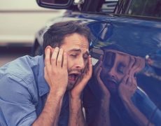 Would you admit to denting someone else’s car? Research sheds light on dent and dashers