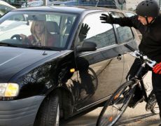 Advanced Stop Lines - what are they and can I get fined for entering one?