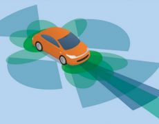 Autonomous Emergency Braking: what you need to know