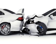 Autonomous emergency braking could save thousands of lives