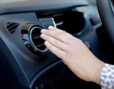 Millions of drivers being ‘poisoned’ by air-con