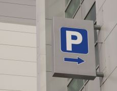 Be ‘QRareful’: RAC warns drivers about latest car park scam