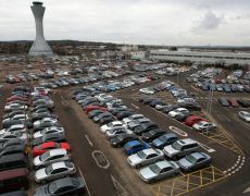 Drivers hit with £5bn in parking fines since ‘crackdown’ on ‘cowboy’ firms