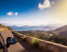 Double-jabbed drivers can visit amber list countries without quarantine