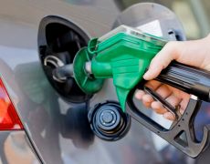 Christmas at the pumps set to be cheapest since the pandemic