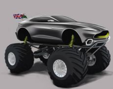 Best April Fool's motoring pranks of 2018