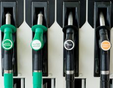 Diesel falls below £1.20 a litre for the first time in two years as Asda kicks off fuel price cuts
