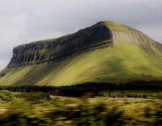 Road trips in Ireland - six of the best Irish routes