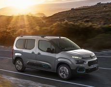 Best 7-seater EVs 2022