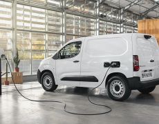 What are the best electric vans for 2022?