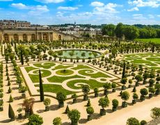 The best places to stop and visit on a European road trip