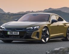 Best EV sports cars 2022
