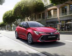 Best hybrid cars 2021