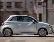 Best small HEVs 2022