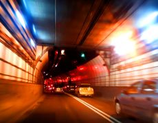 Everything you need to know about the Blackwall Tunnel