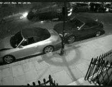 Watch as this ‘boy racer’ wrecks luxury cars worth £500k in high-speed Chelsea crash