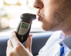 Drink-driving on the rise - breath-test kit shortages hit UK police