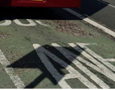 City drivers hit with one million penalties a year for bus lane misuse