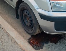 Car leaking? How to identify liquid dripping from your car and what to do