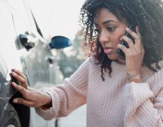 Car insurance claims guide: How will an accident affect my next insurance premium?