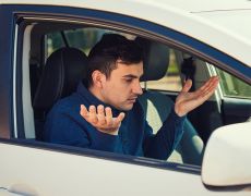 Why is my car juddering, jerking or stuttering and what should I do?