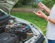 12 essential car maintenance checks you should definitely be doing