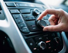 How to find your car radio code and unlock your stereo